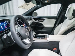 Mercedes-Benz C-Class C 300 Sedan 2026