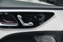 Mercedes-Benz C-Class C 300 Sedan 2026