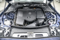 Mercedes-Benz C-Class C 300 Sedan 2026