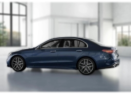 Mercedes-Benz C-Class C 300 Sedan 2026