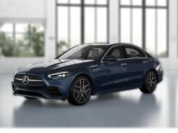 Mercedes-Benz C-Class C 300 Sedan 2026