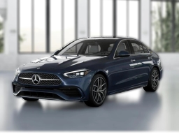 Mercedes-Benz C-Class C 300 Sedan 2026