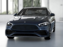 Mercedes-Benz C-Class C 300 Sedan 2026