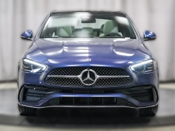 Mercedes-Benz C-Class C 300 Sedan 2026