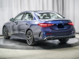 Mercedes-Benz C-Class C 300 Sedan 2026