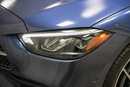 Mercedes-Benz C-Class C 300 Sedan 2026