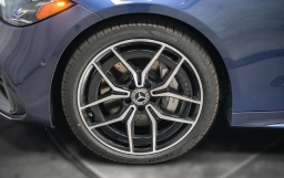 Mercedes-Benz C-Class C 300 Sedan 2026