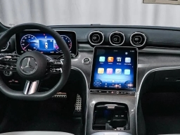 Mercedes-Benz C-Class C 300 Sedan 2026