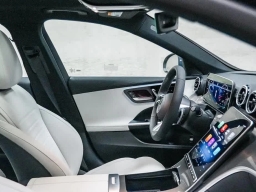 Mercedes-Benz C-Class C 300 Sedan 2026