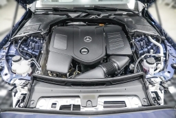 Mercedes-Benz C-Class C 300 Sedan 2026