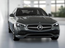 Mercedes-Benz C-Class C 300 Sedan 2026
