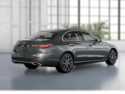 Mercedes-Benz C-Class C 300 Sedan 2026