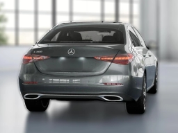 Mercedes-Benz C-Class C 300 Sedan 2026