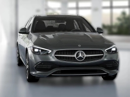 Mercedes-Benz C-Class C 300 Sedan 2026