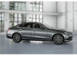 Mercedes-Benz C-Class C 300 Sedan 2026