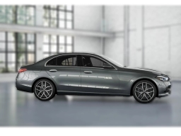 Mercedes-Benz C-Class C 300 Sedan 2026