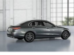 Mercedes-Benz C-Class C 300 Sedan 2026