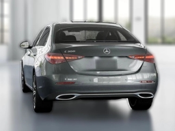 Mercedes-Benz C-Class C 300 Sedan 2026