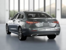 Mercedes-Benz C-Class C 300 Sedan 2026