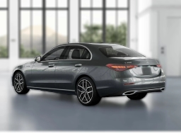 Mercedes-Benz C-Class C 300 Sedan 2026