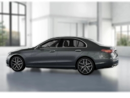 Mercedes-Benz C-Class C 300 Sedan 2026