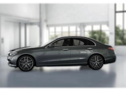 Mercedes-Benz C-Class C 300 Sedan 2026