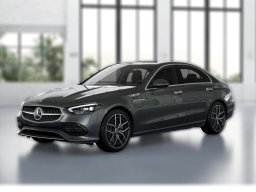 Mercedes-Benz C-Class C 300 Sedan 2026