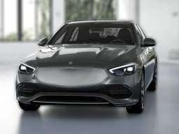 Mercedes-Benz C-Class C 300 Sedan 2026