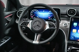 Mercedes-Benz C-Class C 300 Sedan 2026