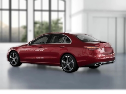 Mercedes-Benz C-Class C 300 Sedan 2026
