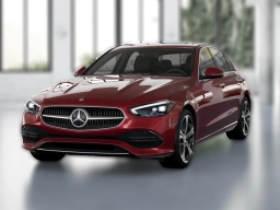Mercedes-Benz C-Class C 300 Sedan 2026