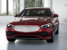 Mercedes-Benz C-Class C 300 Sedan 2026