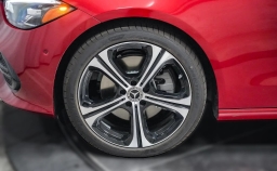 Mercedes-Benz C-Class C 300 Sedan 2026