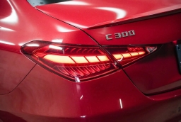 Mercedes-Benz C-Class C 300 Sedan 2026