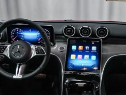 Mercedes-Benz C-Class C 300 Sedan 2026