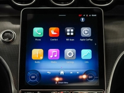 Mercedes-Benz C-Class C 300 Sedan 2026