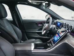 Mercedes-Benz C-Class C 300 Sedan 2026