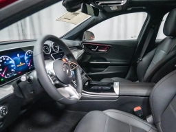 Mercedes-Benz C-Class C 300 Sedan 2026