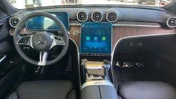 Mercedes-Benz C-Class C 300 Sedan 2026