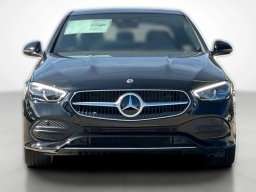 Mercedes-Benz C-Class C 300 Sedan 2026