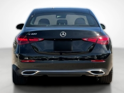 Mercedes-Benz C-Class C 300 Sedan 2026