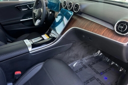 Mercedes-Benz C-Class C 300 Sedan 2026