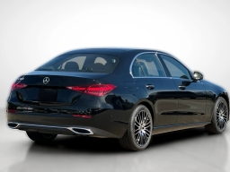 Mercedes-Benz C-Class C 300 Sedan 2026