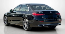 Mercedes-Benz C-Class C 300 Sedan 2026