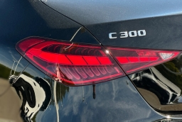 Mercedes-Benz C-Class C 300 Sedan 2026