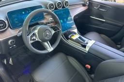 Mercedes-Benz C-Class C 300 Sedan 2026