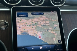 Mercedes-Benz C-Class C 300 Sedan 2026