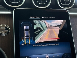 Mercedes-Benz C-Class C 300 Sedan 2026