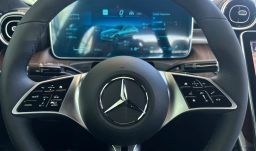 Mercedes-Benz C-Class C 300 Sedan 2026