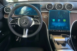 Mercedes-Benz C-Class C 300 Sedan 2026